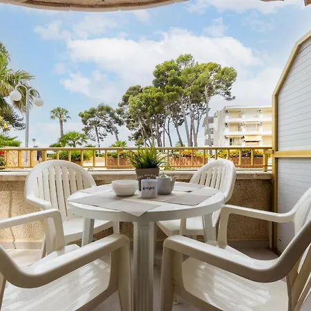 Internacional Arysal * Cambrils
