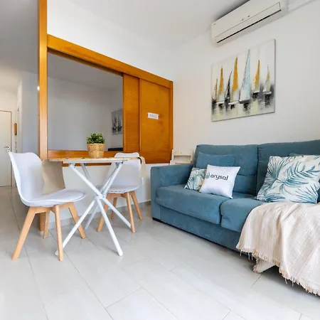 Internacional Arysal Apartament Cambrils