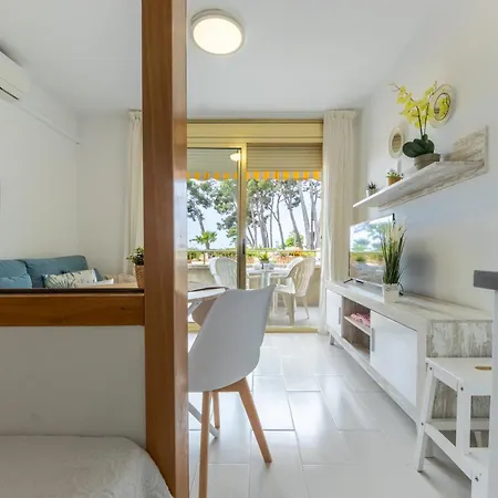 Apartament Internacional Arysal