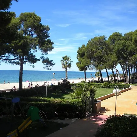 Apartamento Internacional Arysal