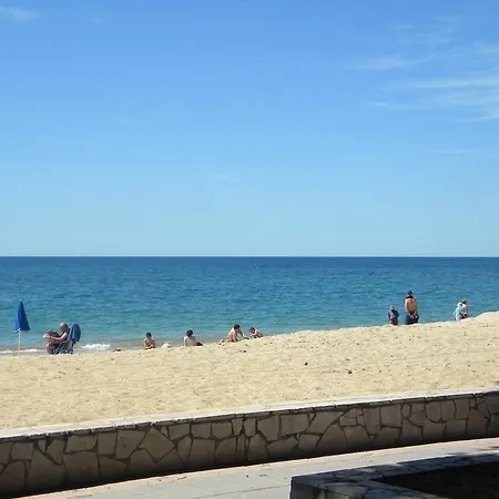Apartamento Internacional Arysal