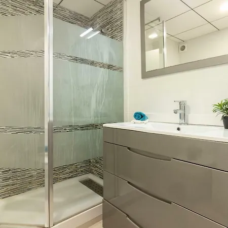 Internacional Arysal Apartamento *