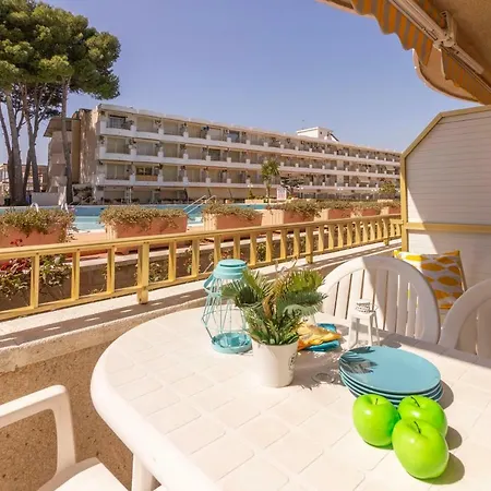 Internacional Arysal Cambrils