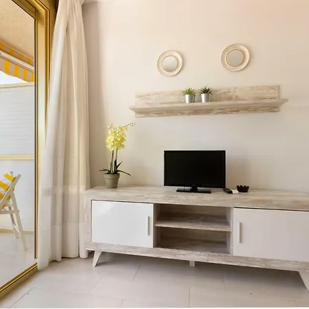Daire Internacional Arysal Cambrils
