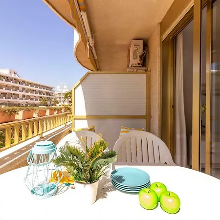 Internacional Arysal Daire Cambrils