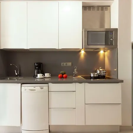 Internacional Arysal Apartamento Cambrils