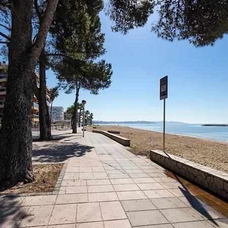 Internacional Arysal * Cambrils
