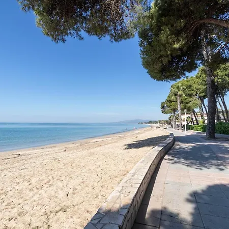 Daire Internacional Arysal Cambrils