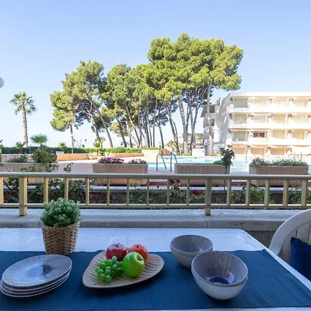 Apartamento Internacional Arysal *
