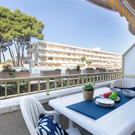 Daire Internacional Arysal Cambrils