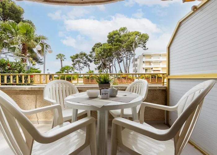 Internacional Arysal * Cambrils