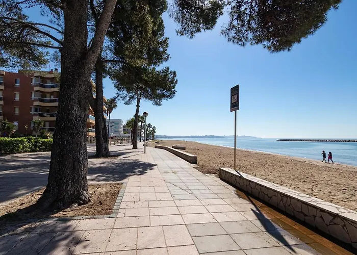 Internacional Arysal * Cambrils