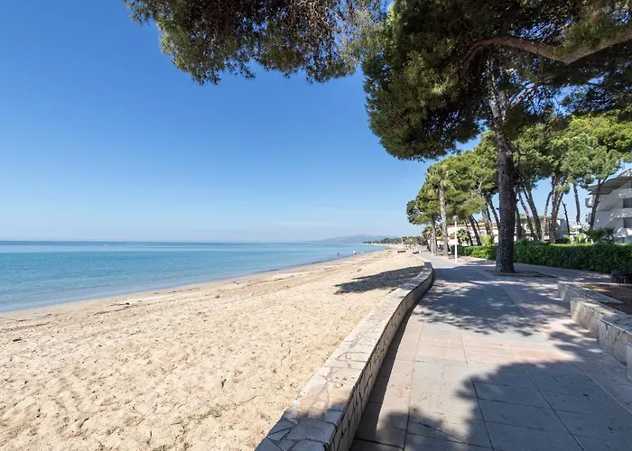 Apartament Internacional Arysal Cambrils